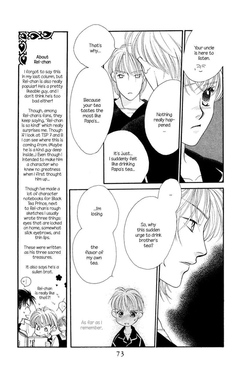 Koucha Ouji Chapter 8 11